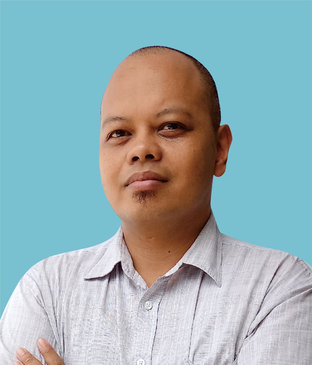 Daniel Wahyuadi