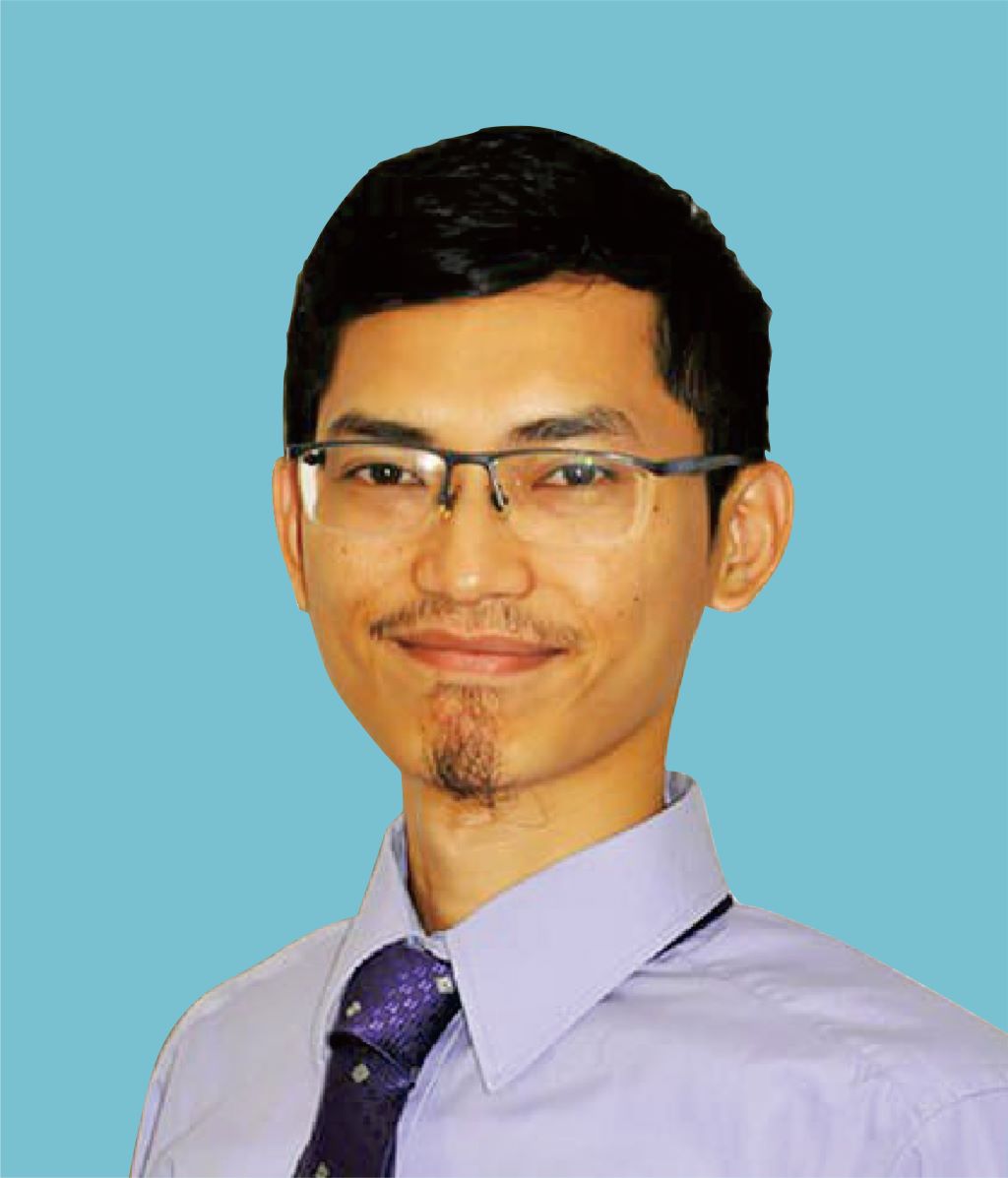 Ahmad Zuhri Utama